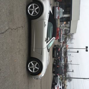 Meet your Posher, Thomas